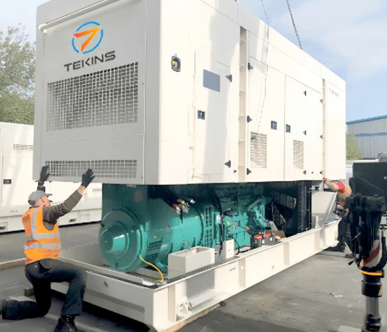 Tại sao TEKINS có giá cạnh tranh nhất?